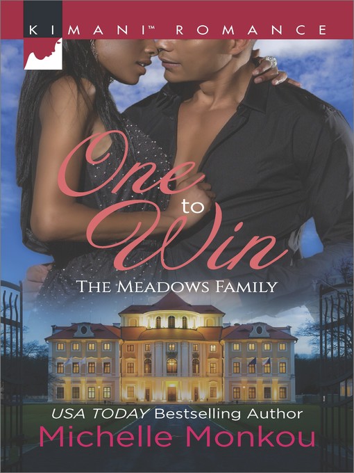 Title details for One to Win by Michelle Monkou - Available